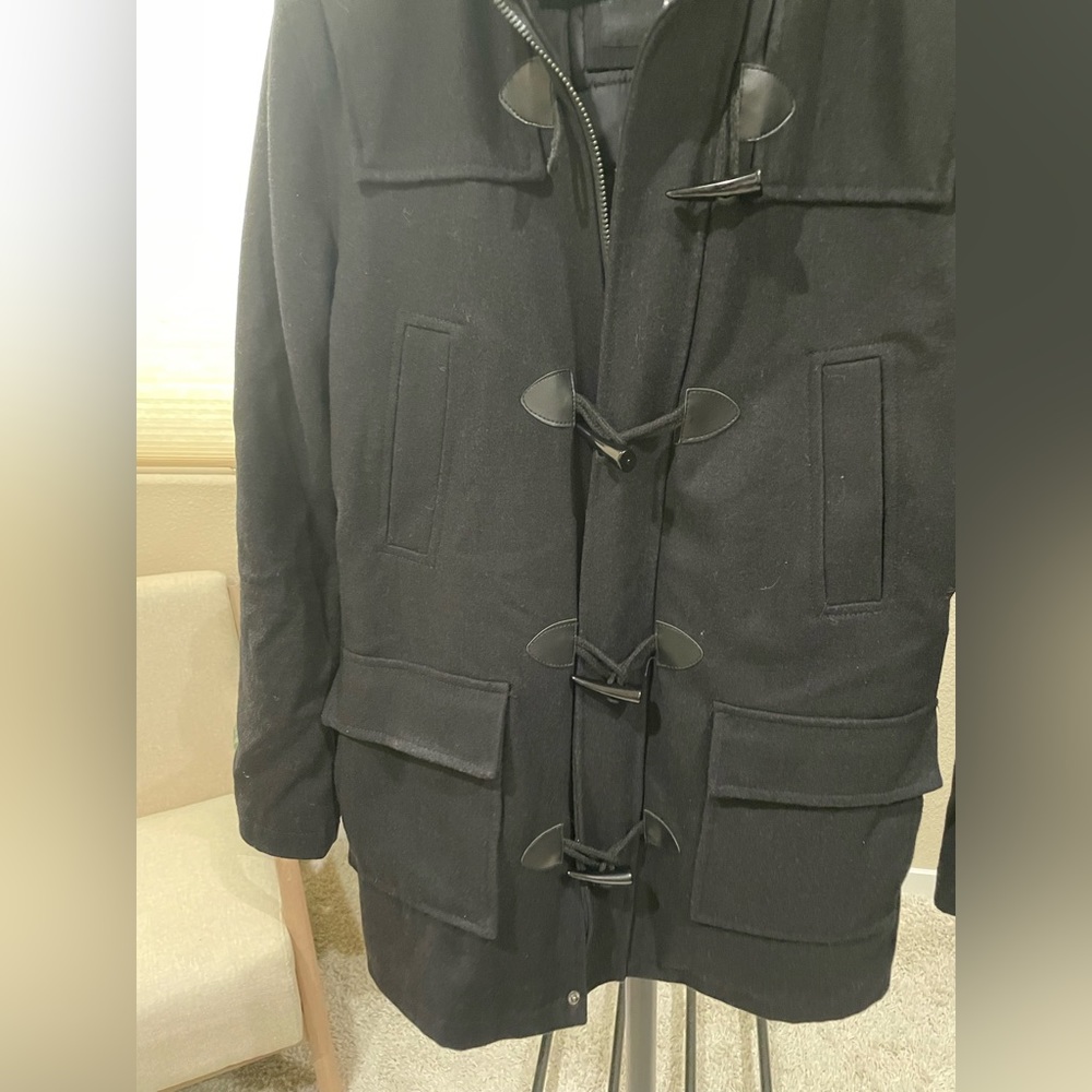 Winter Coat - image 2